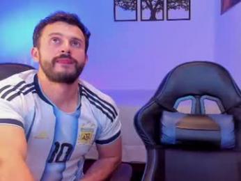 alexanderjaz webcam model stream image