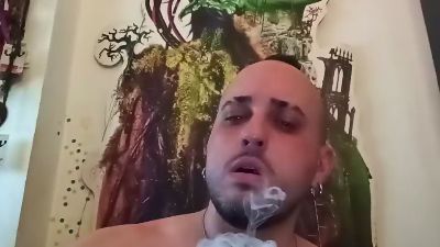 spookykid webcam model stream image