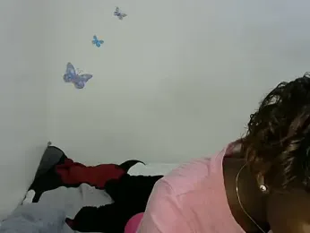 sexyafrikana webcam model stream image