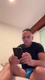 Matheocali25 webcam model stream image