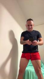 Matheocali25 webcam model stream image
