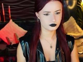 lilymoonlight webcam model stream image