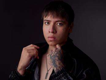 RomanKene webcam livejasmin model stream image