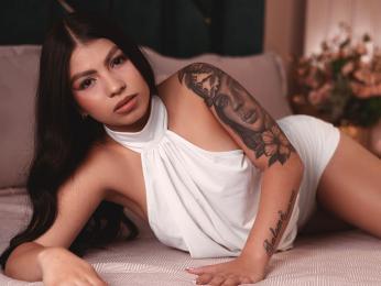 MaiaGray webcam model stream image
