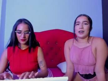 samantha_luv_ webcam chaturbate model stream image