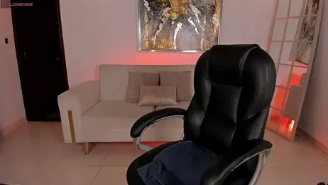 JennaOlsonX webcam model stream image