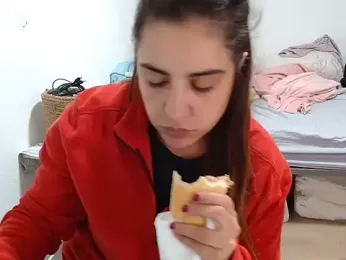 Ursumi1 webcam stripchat model stream image