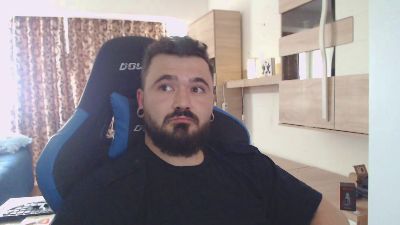 MarioRelentless webcam cam4 model stream image