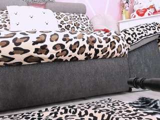 maryelle webcam model stream image