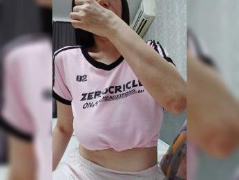 MILEEDI webcam bongacams model stream image