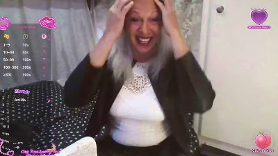 nanounyx webcam cam4 model stream image