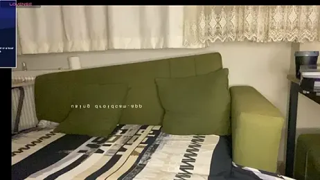 seluna_baby webcam model stream image