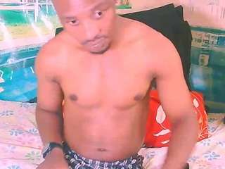 ebonytiger69 webcam model stream image