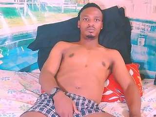 ebonytiger69 webcam model stream image