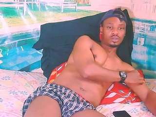 ebonytiger69 webcam camsoda model stream image