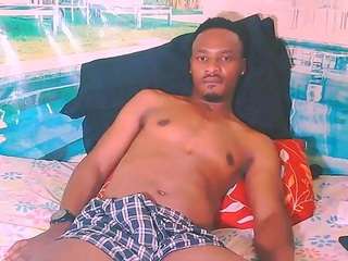 ebonytiger69 webcam model stream image