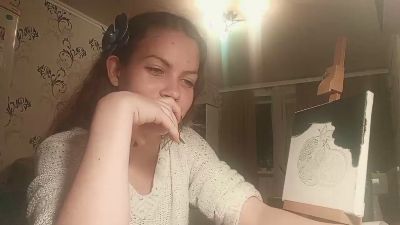 YolondaSivills webcam cam4 model stream image