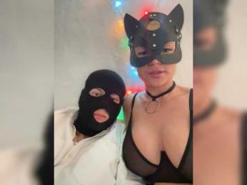 Pusydiamond webcam model stream image