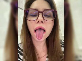 -LeiaProseccina- webcam bongacams model stream image