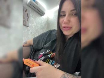 -LeiaProseccina- webcam bongacams model stream image