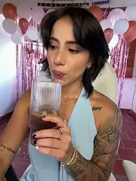 Ale_Lewis webcam model stream image