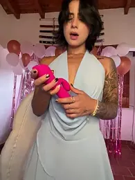 Ale_Lewis webcam model stream image