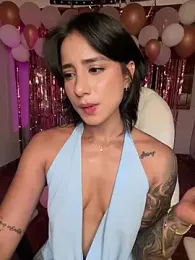 Ale_Lewis webcam model stream image