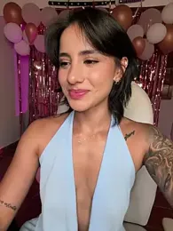 Ale_Lewis webcam model stream image