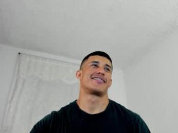 muscle_man07 webcam chaturbate model stream image