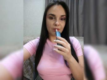 Kristicat webcam bongacams model stream image