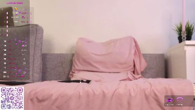 Carol_Gordon webcam model stream image