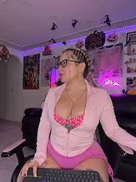 may_aceros webcam model stream image