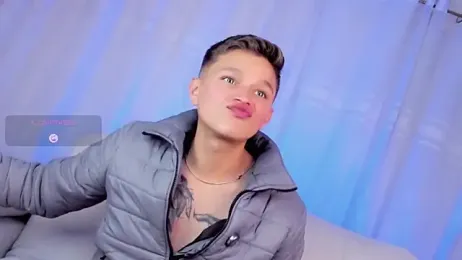 Tim_wolf webcam model stream image