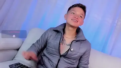 Tim_wolf webcam model stream image