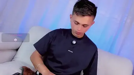 Tim_wolf webcam model stream image