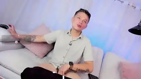 Tim_wolf webcam model stream image