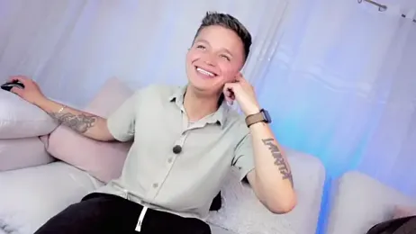 Tim_wolf webcam model stream image