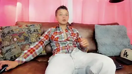 Tim_wolf webcam stripchat model stream image