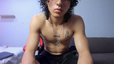 JackTylor webcam cam4 model stream image