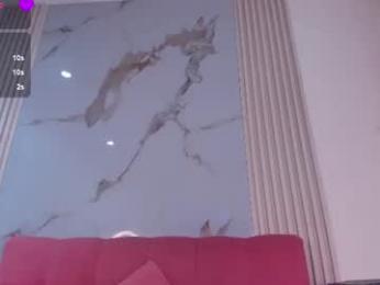 audreyhayworth webcam chaturbate model stream image