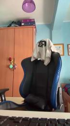 Alvaroguisan webcam model stream image
