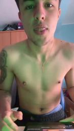 Alvaroguisan webcam model stream image