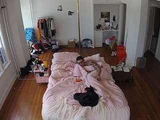 voyeurcam-celticiron-01 webcam camsoda model stream image