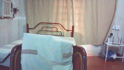 Vortexvzla webcam model stream image