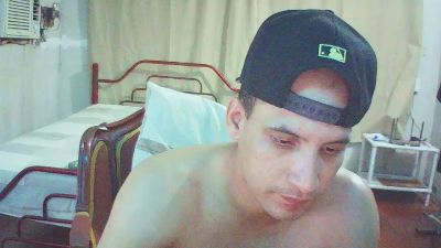 Vortexvzla webcam model stream image