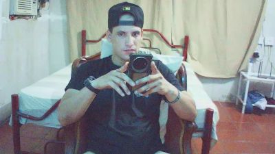 Vortexvzla webcam model stream image