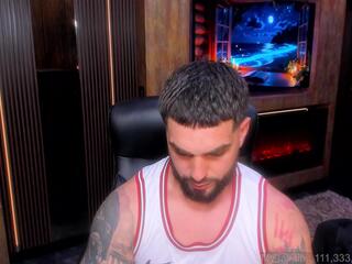 Carlosz Azizz webcam model stream image