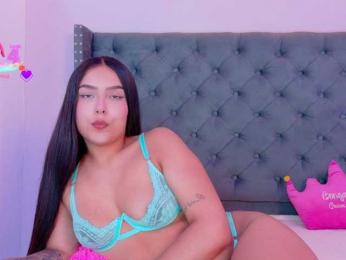 GigiRoss1 webcam model stream image