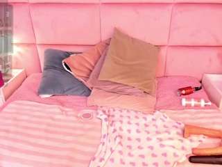 janah-myers webcam model stream image