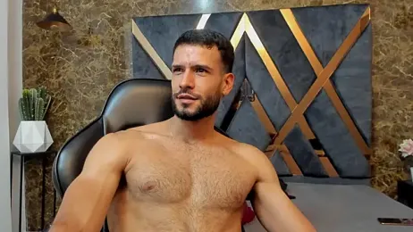 Jacob_Benelli webcam model stream image